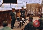 Image Indoctrine Combat Cours Lai Khe Sud Vietnam, 1968, de la seconde 49 séquences d'archives historiques vidéo 65675037284