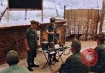 Image Indoctrine Combat Cours Lai Khe Sud Vietnam, 1968, de la seconde 51 séquences d'archives historiques vidéo 65675037284