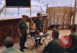 Image Indoctrine Combat Cours Lai Khe Sud Vietnam, 1968, de la seconde 52 séquences d'archives historiques vidéo 65675037284