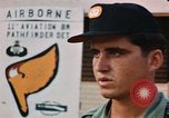 Immagine di Airlift Lai Khe Vietnam del Sud, 1968, secondo 31 filmato di repertorio 65675037285
