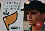 Immagine di Airlift Lai Khe Vietnam del Sud, 1968, secondo 33 filmato di repertorio 65675037285
