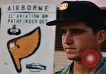 Immagine di Airlift Lai Khe Vietnam del Sud, 1968, secondo 34 filmato di repertorio 65675037285