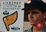 Immagine di Airlift Lai Khe Vietnam del Sud, 1968, secondo 39 filmato di repertorio 65675037285