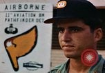 Immagine di Airlift Lai Khe Vietnam del Sud, 1968, secondo 41 filmato di repertorio 65675037285