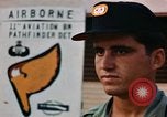 Immagine di Airlift Lai Khe Vietnam del Sud, 1968, secondo 42 filmato di repertorio 65675037285