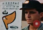 Immagine di Airlift Lai Khe Vietnam del Sud, 1968, secondo 43 filmato di repertorio 65675037285