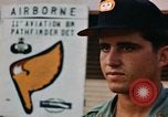 Immagine di Airlift Lai Khe Vietnam del Sud, 1968, secondo 44 filmato di repertorio 65675037285