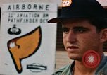Immagine di Airlift Lai Khe Vietnam del Sud, 1968, secondo 47 filmato di repertorio 65675037285