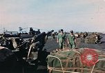 Immagine di Airlift Lai Khe Vietnam del Sud, 1968, secondo 49 filmato di repertorio 65675037285