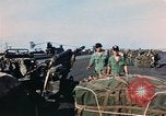 Immagine di Airlift Lai Khe Vietnam del Sud, 1968, secondo 51 filmato di repertorio 65675037285
