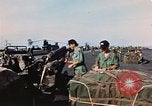 Immagine di Airlift Lai Khe Vietnam del Sud, 1968, secondo 53 filmato di repertorio 65675037285