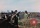 Immagine di Airlift Lai Khe Vietnam del Sud, 1968, secondo 56 filmato di repertorio 65675037285