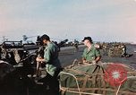 Immagine di Airlift Lai Khe Vietnam del Sud, 1968, secondo 61 filmato di repertorio 65675037285