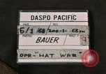 Image obusier aérotransportés Lai Khe Sud Vietnam, 1968, de la seconde 3 séquences d'archives historiques vidéo 65675037286