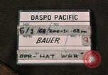 Image obusier aérotransportés Lai Khe Sud Vietnam, 1968, de la seconde 4 séquences d'archives historiques vidéo 65675037286