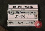 Image obusier aérotransportés Lai Khe Sud Vietnam, 1968, de la seconde 5 séquences d'archives historiques vidéo 65675037286