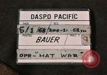 Image obusier aérotransportés Lai Khe Sud Vietnam, 1968, de la seconde 7 séquences d'archives historiques vidéo 65675037286