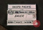Image obusier aérotransportés Lai Khe Sud Vietnam, 1968, de la seconde 8 séquences d'archives historiques vidéo 65675037286