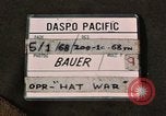 Image obusier aérotransportés Lai Khe Sud Vietnam, 1968, de la seconde 9 séquences d'archives historiques vidéo 65675037286