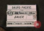 Image obusier aérotransportés Lai Khe Sud Vietnam, 1968, de la seconde 10 séquences d'archives historiques vidéo 65675037286