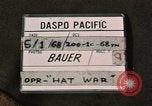 Image obusier aérotransportés Lai Khe Sud Vietnam, 1968, de la seconde 11 séquences d'archives historiques vidéo 65675037286