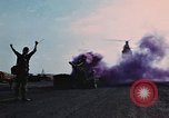 Image obusier aérotransportés Lai Khe Sud Vietnam, 1968, de la seconde 24 séquences d'archives historiques vidéo 65675037286