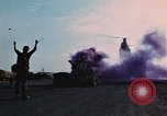Image obusier aérotransportés Lai Khe Sud Vietnam, 1968, de la seconde 25 séquences d'archives historiques vidéo 65675037286