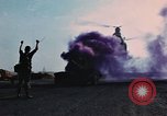 Image obusier aérotransportés Lai Khe Sud Vietnam, 1968, de la seconde 29 séquences d'archives historiques vidéo 65675037286
