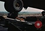 Image obusier aérotransportés Lai Khe Sud Vietnam, 1968, de la seconde 41 séquences d'archives historiques vidéo 65675037286