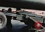 Image obusier aérotransportés Lai Khe Sud Vietnam, 1968, de la seconde 54 séquences d'archives historiques vidéo 65675037286