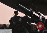Image obusier aérotransportés Lai Khe Sud Vietnam, 1968, de la seconde 57 séquences d'archives historiques vidéo 65675037286