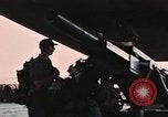 Image obusier aérotransportés Lai Khe Sud Vietnam, 1968, de la seconde 58 séquences d'archives historiques vidéo 65675037286
