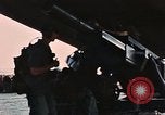 Image obusier aérotransportés Lai Khe Sud Vietnam, 1968, de la seconde 59 séquences d'archives historiques vidéo 65675037286