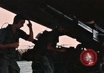 Image obusier aérotransportés Lai Khe Sud Vietnam, 1968, de la seconde 61 séquences d'archives historiques vidéo 65675037286