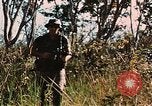 Image des soldats dans la jungle Lai Khe Sud Vietnam, 1968, de la seconde 47 séquences d'archives historiques vidéo 65675037287