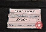 Image Patrouille de reconnaissance à longue portée Lai Khe Sud Vietnam, 1968, de la seconde 1 séquences d'archives historiques vidéo 65675037288