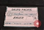 Image Patrouille de reconnaissance à longue portée Lai Khe Sud Vietnam, 1968, de la seconde 9 séquences d'archives historiques vidéo 65675037288