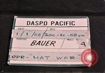 Image Patrouille de reconnaissance à longue portée Lai Khe Sud Vietnam, 1968, de la seconde 13 séquences d'archives historiques vidéo 65675037288