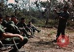 Image Patrouille de reconnaissance à longue portée Lai Khe Sud Vietnam, 1968, de la seconde 36 séquences d'archives historiques vidéo 65675037288