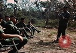 Image Patrouille de reconnaissance à longue portée Lai Khe Sud Vietnam, 1968, de la seconde 40 séquences d'archives historiques vidéo 65675037288