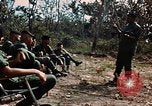 Image Patrouille de reconnaissance à longue portée Lai Khe Sud Vietnam, 1968, de la seconde 41 séquences d'archives historiques vidéo 65675037288