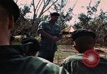 Image Patrouille de reconnaissance à longue portée Lai Khe Sud Vietnam, 1968, de la seconde 45 séquences d'archives historiques vidéo 65675037288