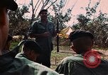 Image Patrouille de reconnaissance à longue portée Lai Khe Sud Vietnam, 1968, de la seconde 49 séquences d'archives historiques vidéo 65675037288