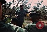 Image Patrouille de reconnaissance à longue portée Lai Khe Sud Vietnam, 1968, de la seconde 56 séquences d'archives historiques vidéo 65675037288