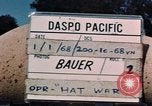 Immagine di I soldati in cappucci blu Lai Khe Vietnam del Sud, 1968, secondo 9 filmato di repertorio 65675037290
