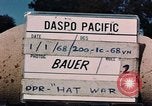 Immagine di I soldati in cappucci blu Lai Khe Vietnam del Sud, 1968, secondo 10 filmato di repertorio 65675037290
