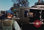 Immagine di I soldati in cappucci blu Lai Khe Vietnam del Sud, 1968, secondo 30 filmato di repertorio 65675037290