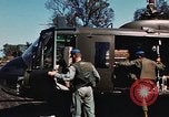Immagine di I soldati in cappucci blu Lai Khe Vietnam del Sud, 1968, secondo 34 filmato di repertorio 65675037290