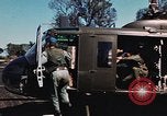 Immagine di I soldati in cappucci blu Lai Khe Vietnam del Sud, 1968, secondo 36 filmato di repertorio 65675037290