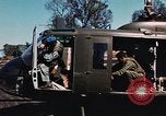 Immagine di I soldati in cappucci blu Lai Khe Vietnam del Sud, 1968, secondo 39 filmato di repertorio 65675037290